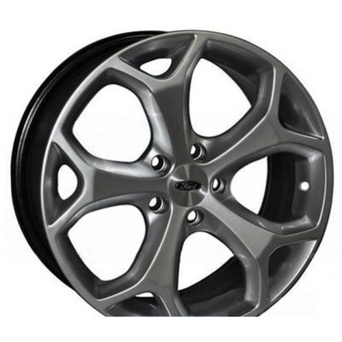 Диски Replica Ford F2024 GMF R15 W6.5 PCD5x108 ET45 DIA63.4